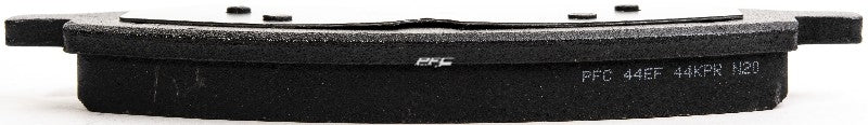 Performance Friction Disc Brake Pad Set 1084.20