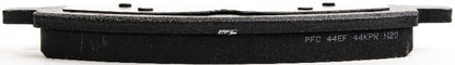 Performance Friction Disc Brake Pad Set 1084.20