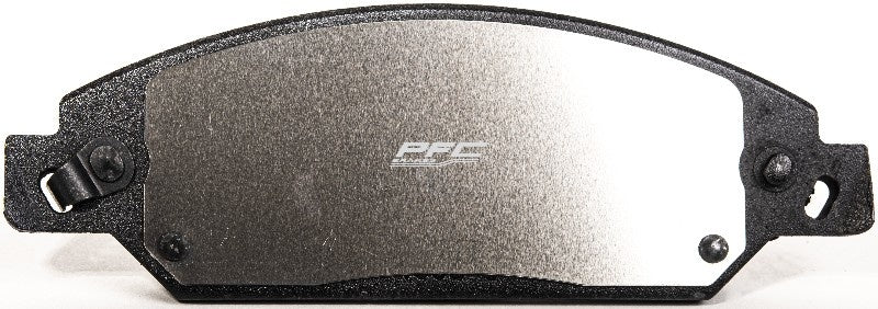 Performance Friction Disc Brake Pad Set 1092.10