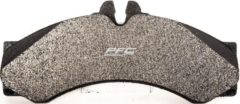 Performance Friction Disc Brake Pad Set 1136.10