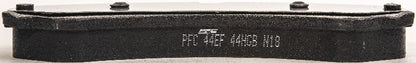 Performance Friction Disc Brake Pad Set 1136.10