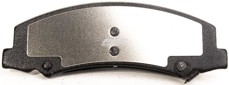 Performance Friction Disc Brake Pad Set 1159.20