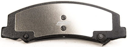 Performance Friction Disc Brake Pad Set 1159.20