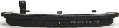 Performance Friction Disc Brake Pad Set 1159.20