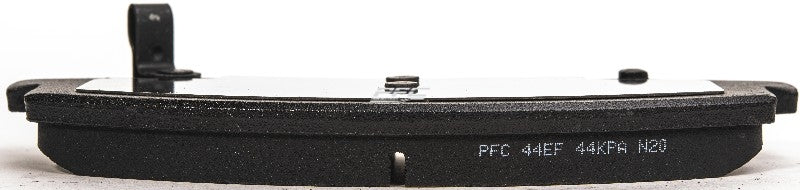 Performance Friction Disc Brake Pad Set 1159.20