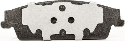 Performance Friction Disc Brake Pad Set 1194.20