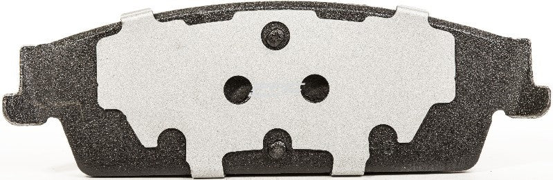 Performance Friction Disc Brake Pad Set 1194.20