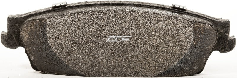 Performance Friction Disc Brake Pad Set 1194.20