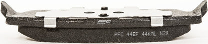 Performance Friction Disc Brake Pad Set 1194.20