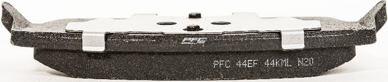 Performance Friction Disc Brake Pad Set 1194.20