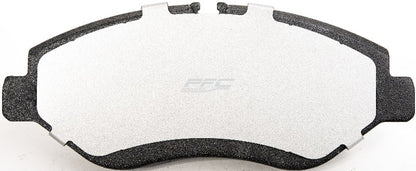 Performance Friction Disc Brake Pad Set 1316.10