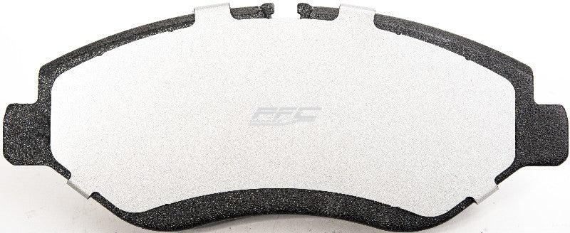 Performance Friction Disc Brake Pad Set 1316.10