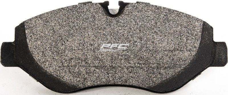 Performance Friction Disc Brake Pad Set 1316.10