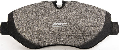 Performance Friction Disc Brake Pad Set 1316.10