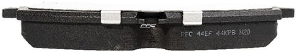 Performance Friction Disc Brake Pad Set 1316.10
