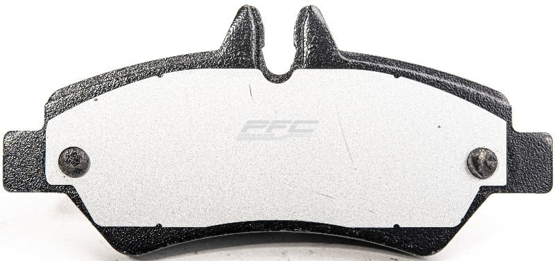 Performance Friction Disc Brake Pad Set 1317.10