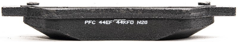 Performance Friction Disc Brake Pad Set 1317.10