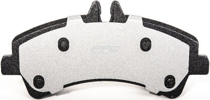 Performance Friction Disc Brake Pad Set 1318.10