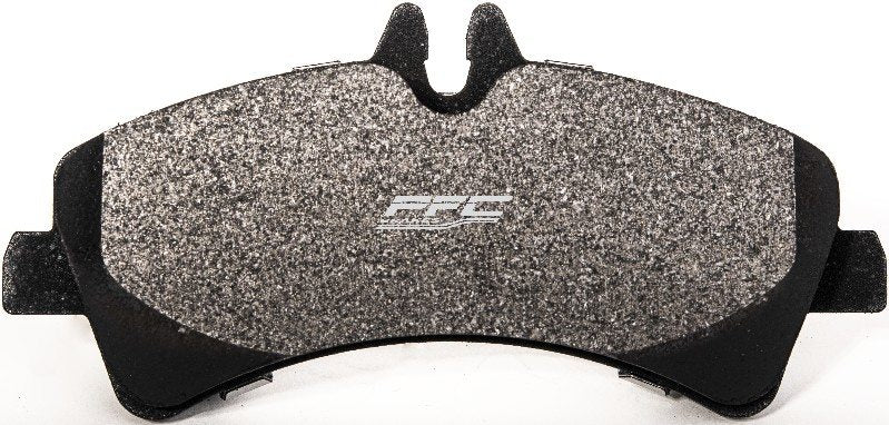 Performance Friction Disc Brake Pad Set 1318.10