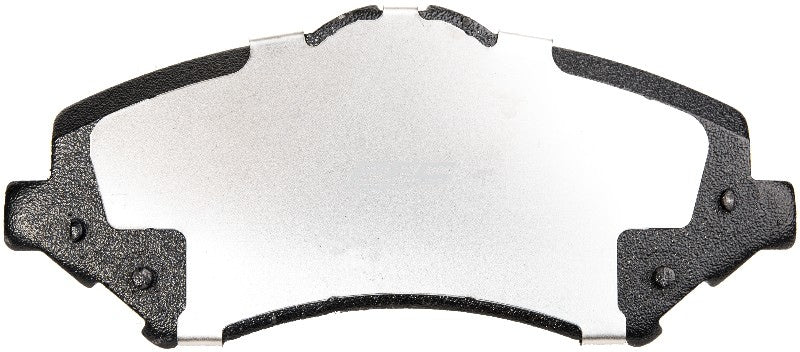 Performance Friction Disc Brake Pad Set 1327.20