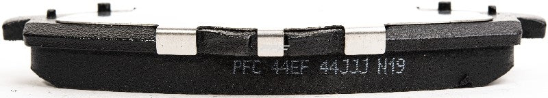 Performance Friction Disc Brake Pad Set 1327.20