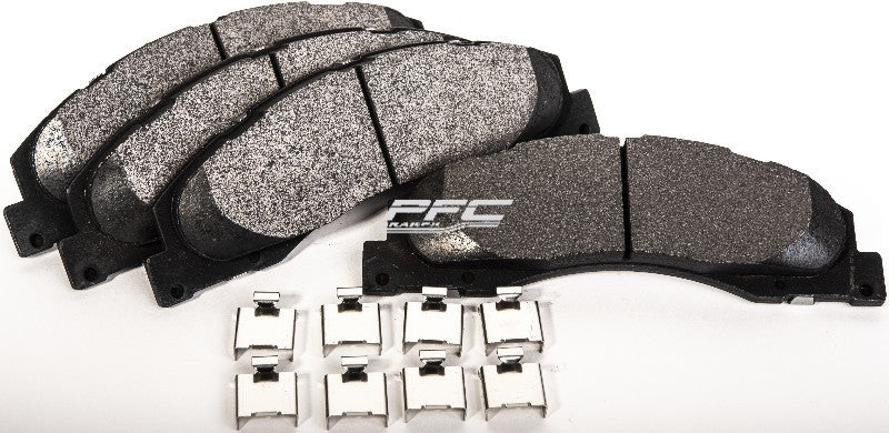 Performance Friction Disc Brake Pad Set 1328.20