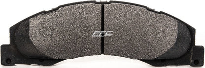 Performance Friction Disc Brake Pad Set 1328.20