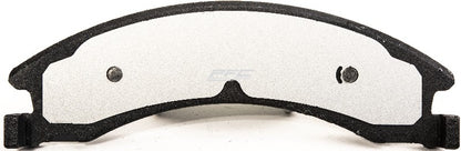 Performance Friction Disc Brake Pad Set 1329.12