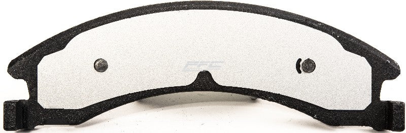 Performance Friction Disc Brake Pad Set 1329.12