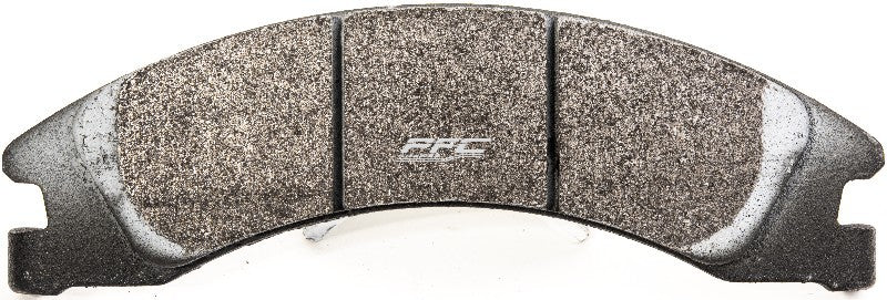 Performance Friction Disc Brake Pad Set 1329.12
