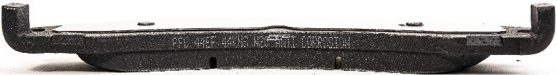 Performance Friction Disc Brake Pad Set 1329.12