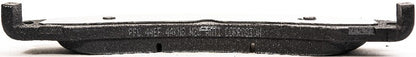 Performance Friction Disc Brake Pad Set 1329.12
