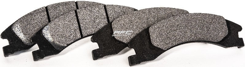 Performance Friction Disc Brake Pad Set 1329.20