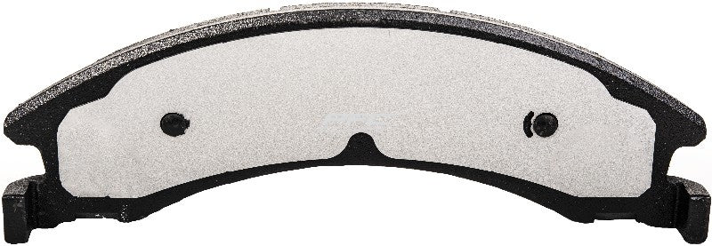 Performance Friction Disc Brake Pad Set 1329.20