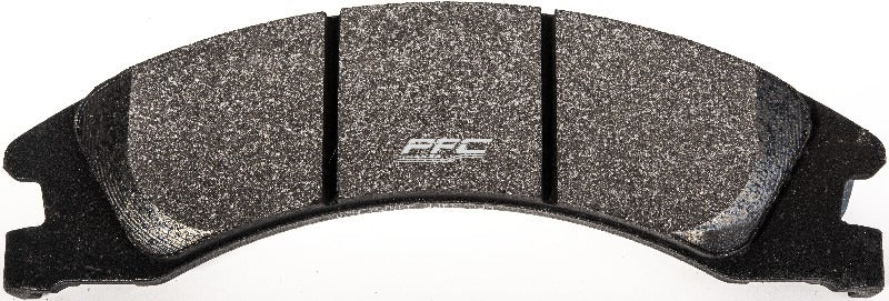 Performance Friction Disc Brake Pad Set 1329.20