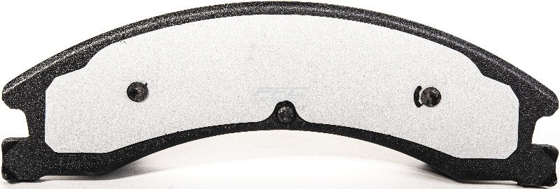 Performance Friction Disc Brake Pad Set 1330.20