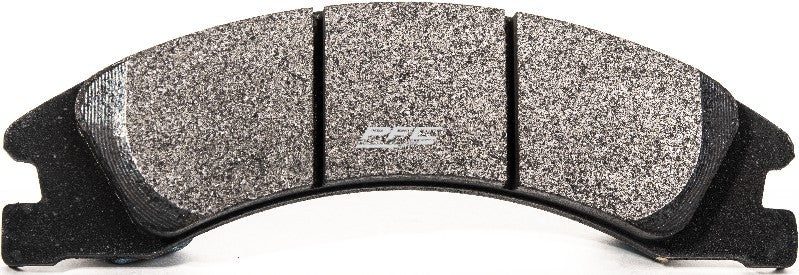 Performance Friction Disc Brake Pad Set 1330.20