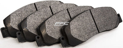 Performance Friction Disc Brake Pad Set 1333.10