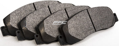 Performance Friction Disc Brake Pad Set 1333.10
