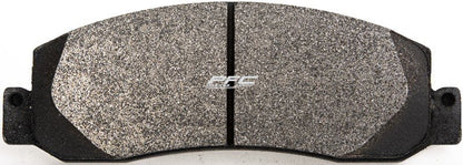 Performance Friction Disc Brake Pad Set 1333.10