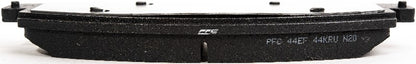Performance Friction Disc Brake Pad Set 1333.10