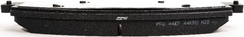 Performance Friction Disc Brake Pad Set 1333.10