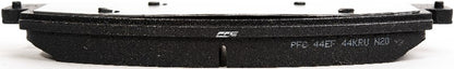 Performance Friction Disc Brake Pad Set 1333.10
