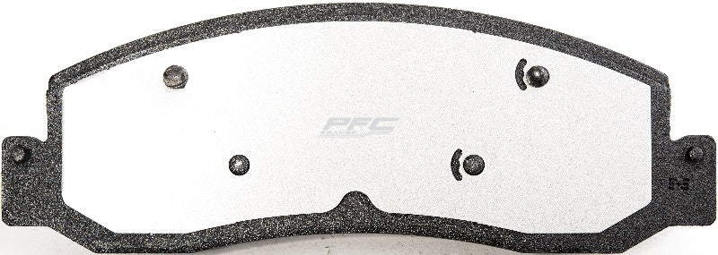 Performance Friction Disc Brake Pad Set 1333.11