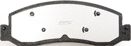 Performance Friction Disc Brake Pad Set 1333.11