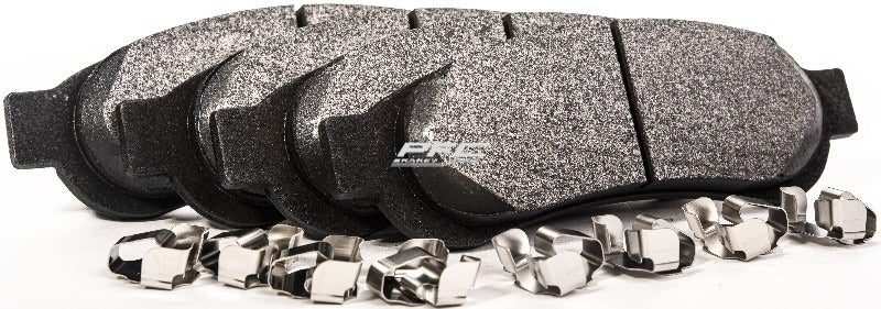 Performance Friction Disc Brake Pad Set 1334.10