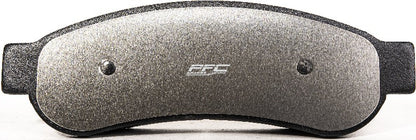 Performance Friction Disc Brake Pad Set 1334.10