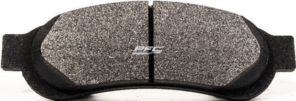 Performance Friction Disc Brake Pad Set 1334.10