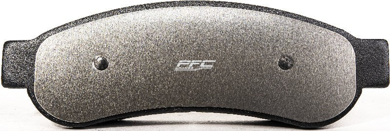 Performance Friction Disc Brake Pad Set 1334.11