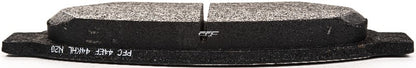 Performance Friction Disc Brake Pad Set 1334.11